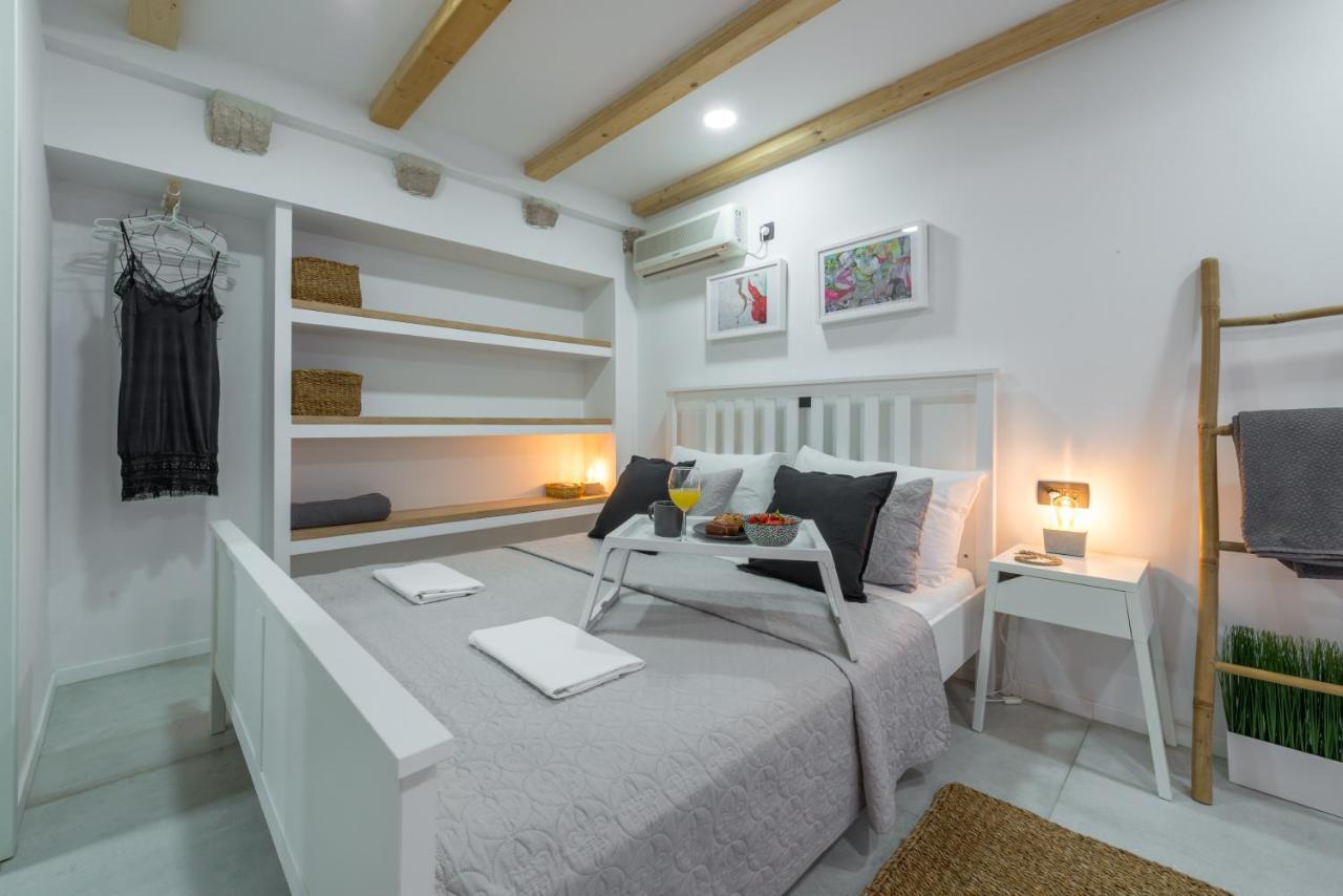דוברובניק Apartments Bobo מראה חיצוני תמונה