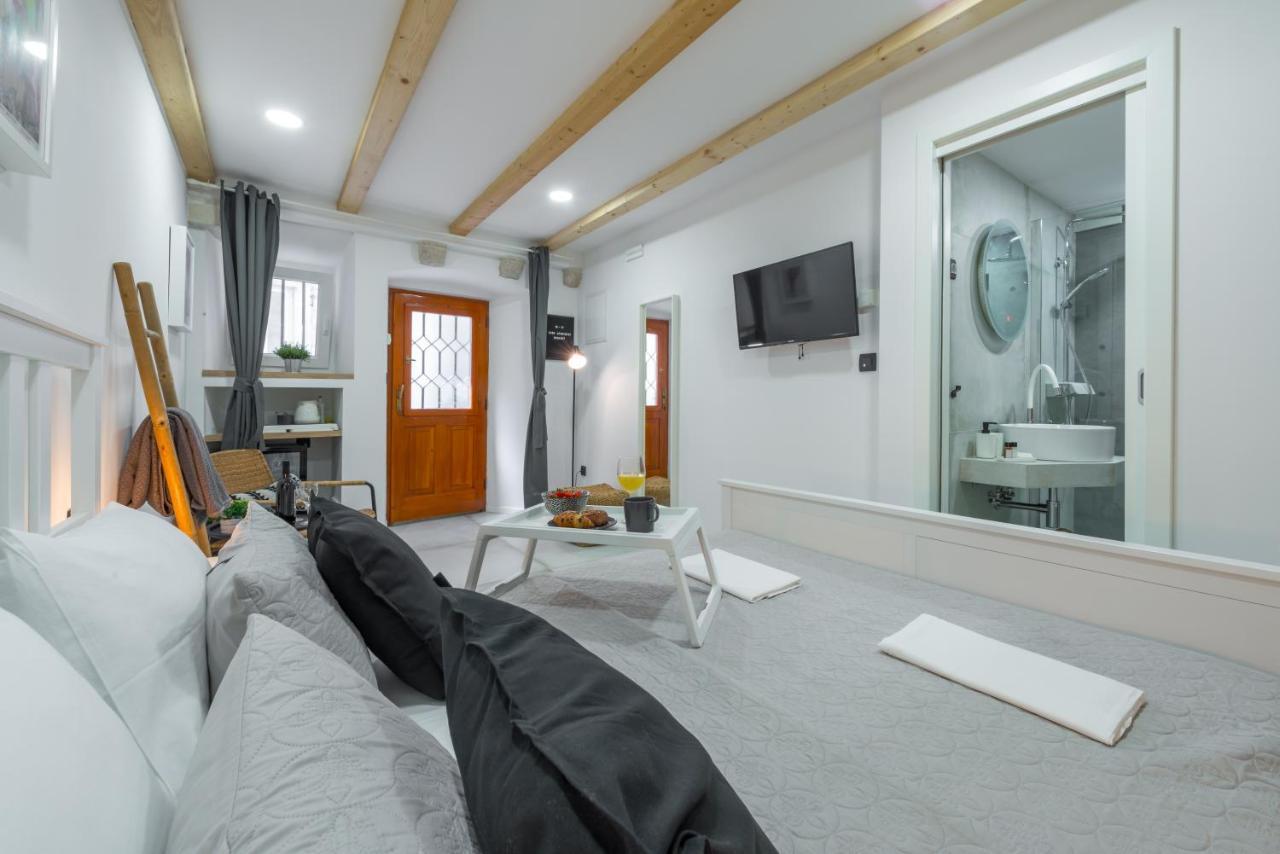 דוברובניק Apartments Bobo מראה חיצוני תמונה