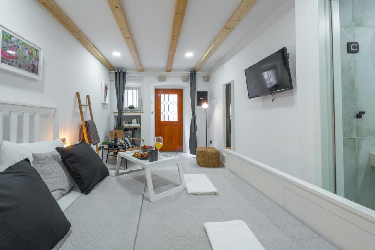 דוברובניק Apartments Bobo מראה חיצוני תמונה