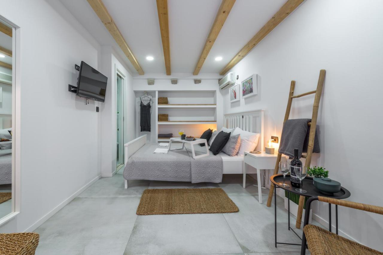 דוברובניק Apartments Bobo מראה חיצוני תמונה