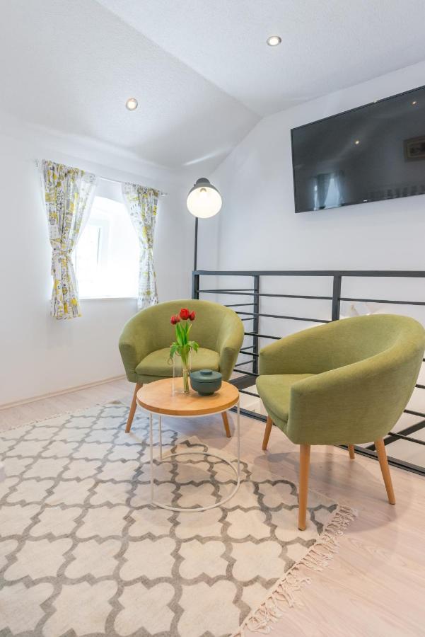דוברובניק Apartments Bobo מראה חיצוני תמונה
