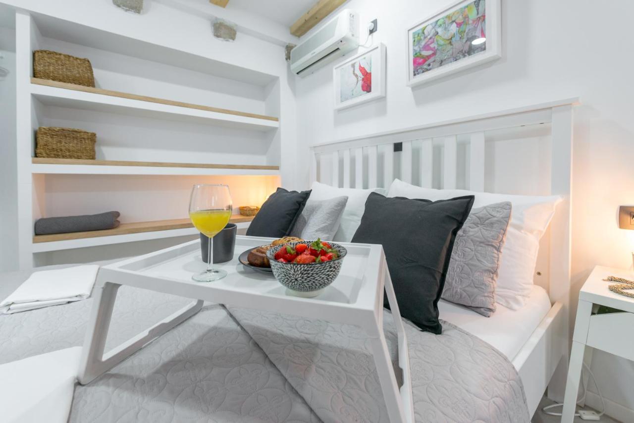 דוברובניק Apartments Bobo מראה חיצוני תמונה
