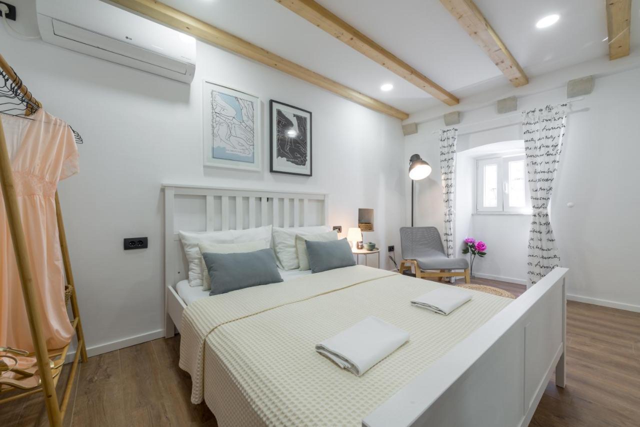 דוברובניק Apartments Bobo מראה חיצוני תמונה