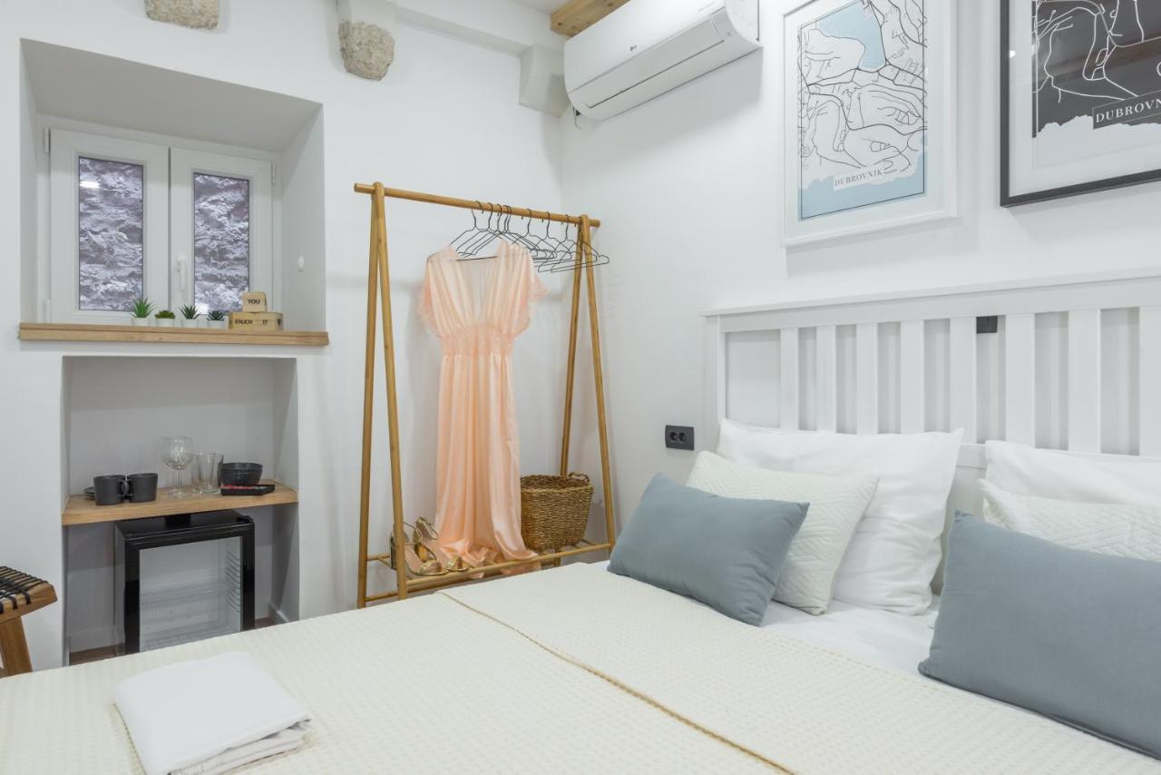 דוברובניק Apartments Bobo מראה חיצוני תמונה