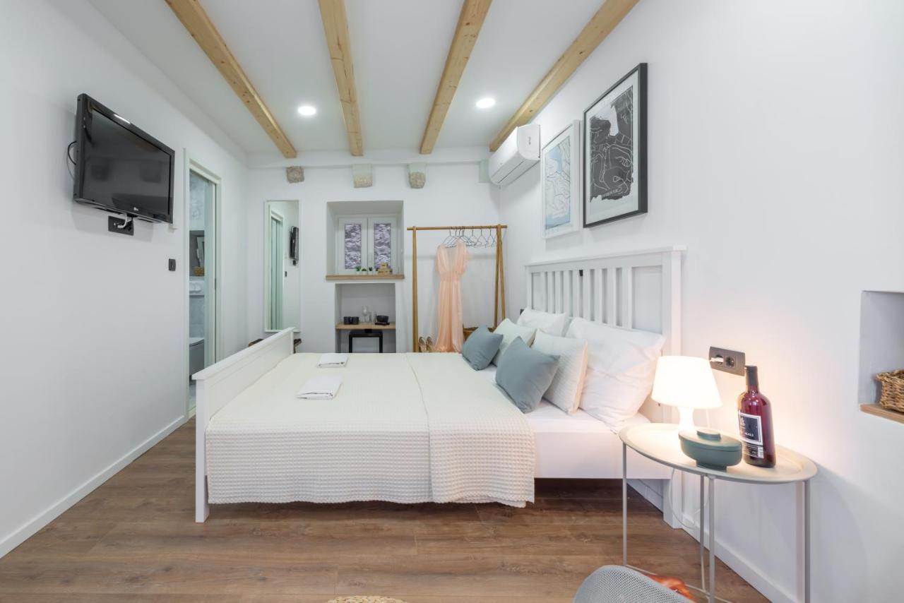 דוברובניק Apartments Bobo מראה חיצוני תמונה