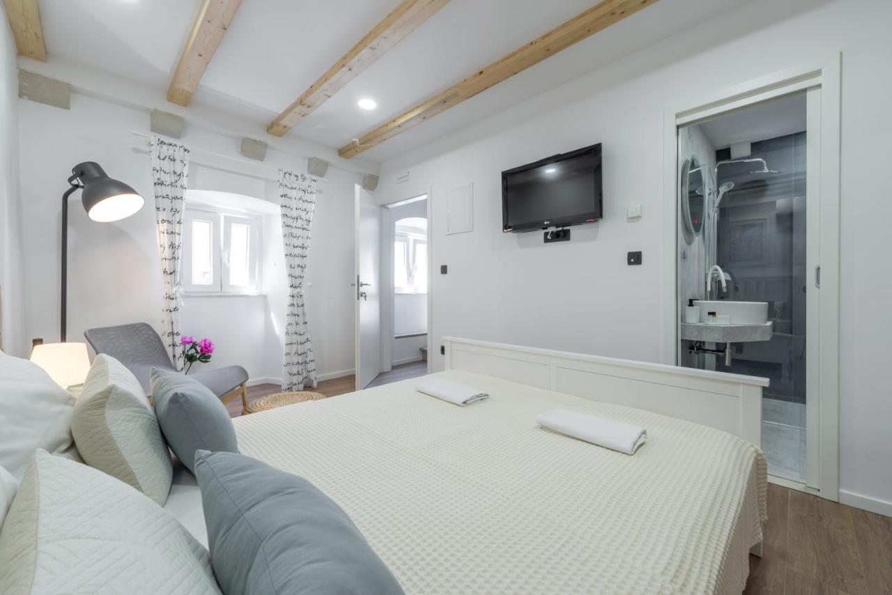דוברובניק Apartments Bobo מראה חיצוני תמונה