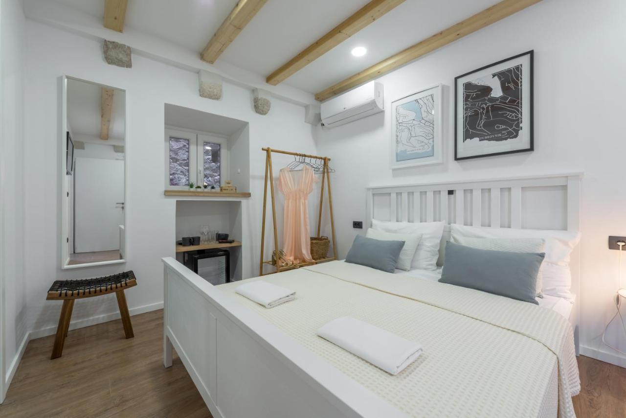 דוברובניק Apartments Bobo מראה חיצוני תמונה