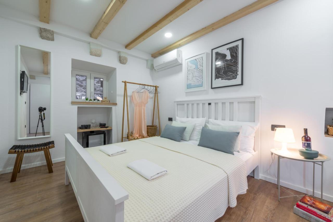דוברובניק Apartments Bobo מראה חיצוני תמונה