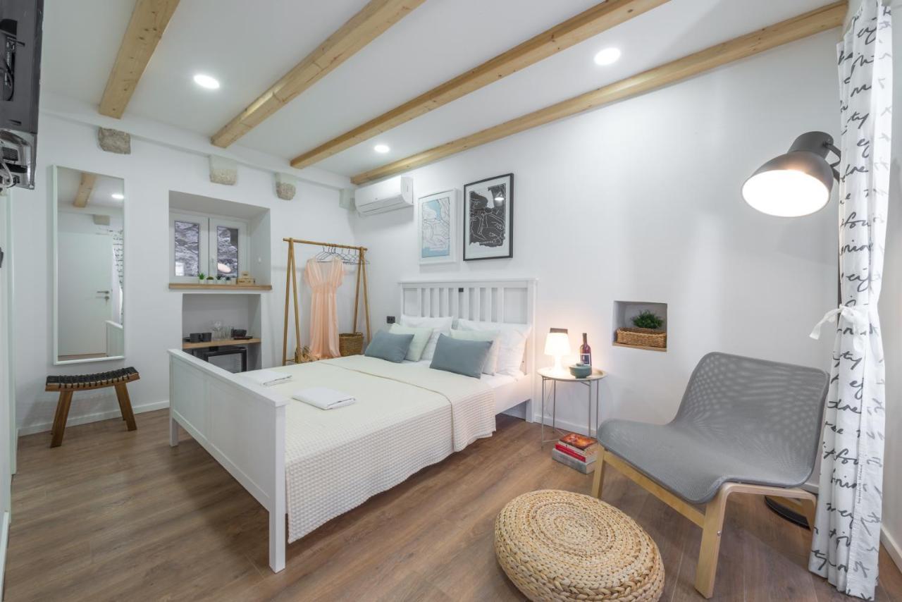 דוברובניק Apartments Bobo מראה חיצוני תמונה