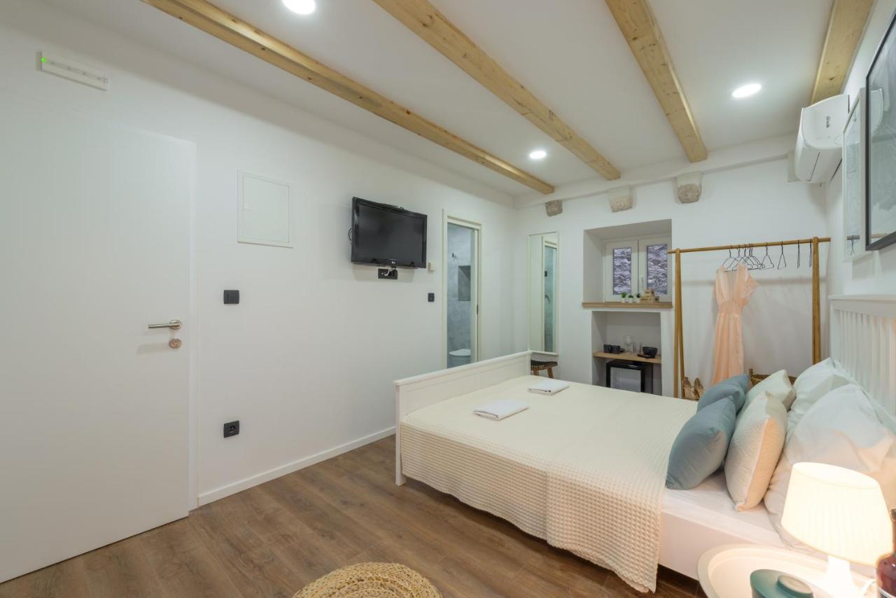 דוברובניק Apartments Bobo מראה חיצוני תמונה