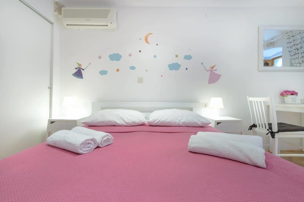 דוברובניק Apartments Bobo מראה חיצוני תמונה