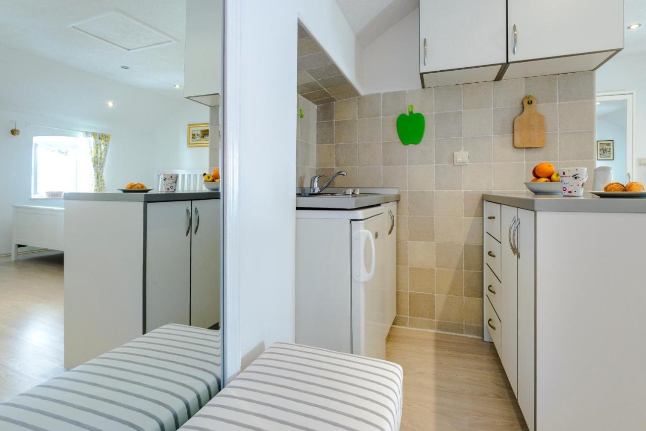 דוברובניק Apartments Bobo מראה חיצוני תמונה