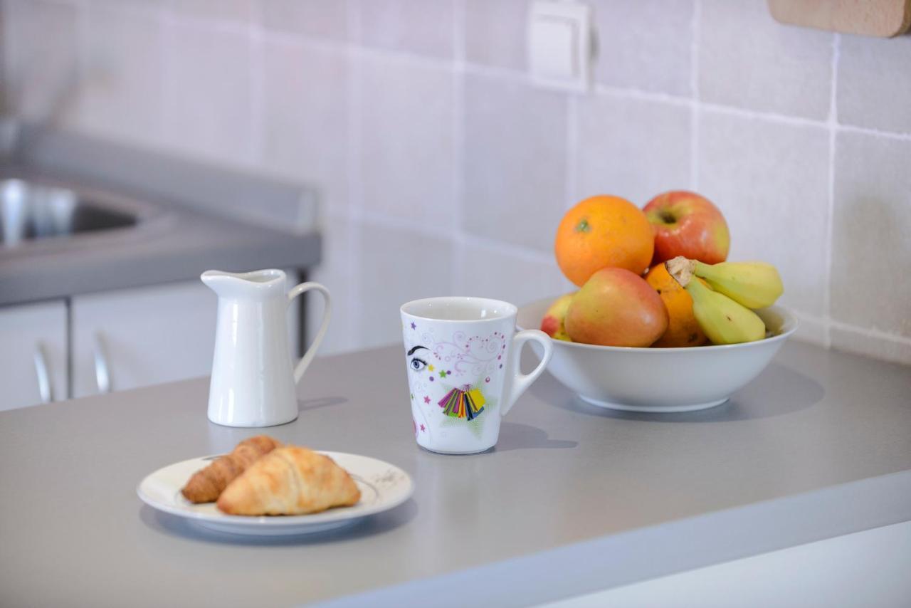 דוברובניק Apartments Bobo מראה חיצוני תמונה